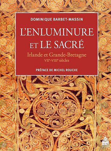 L' enluminure et le sacré