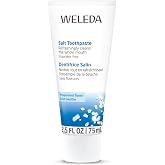 Weleda Natural Salt Toothpaste, 2.5 Ounce (Pack of 1)