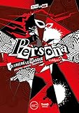 Persona : Derrière le masque: Volume 2 (RPG) (French Edition) by Rémi Lopez