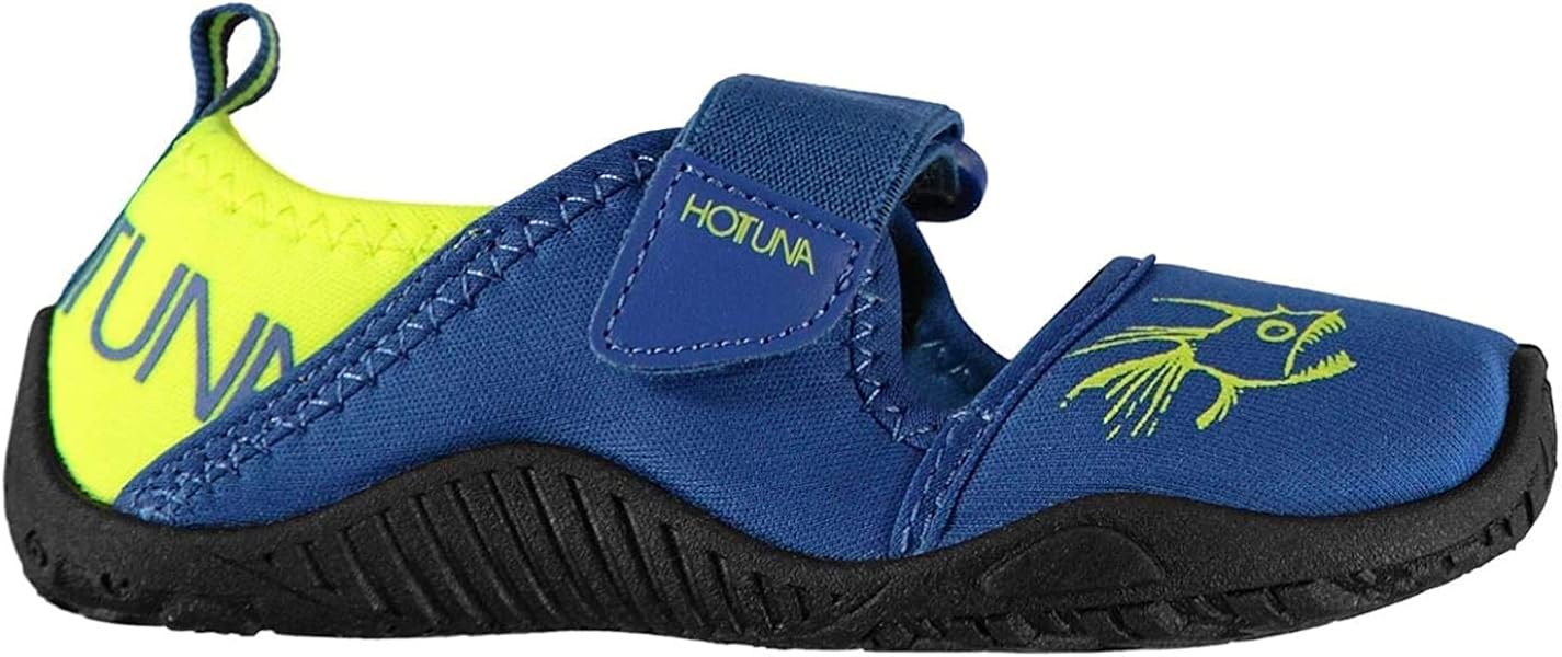 hot tuna splasher aqua shoes
