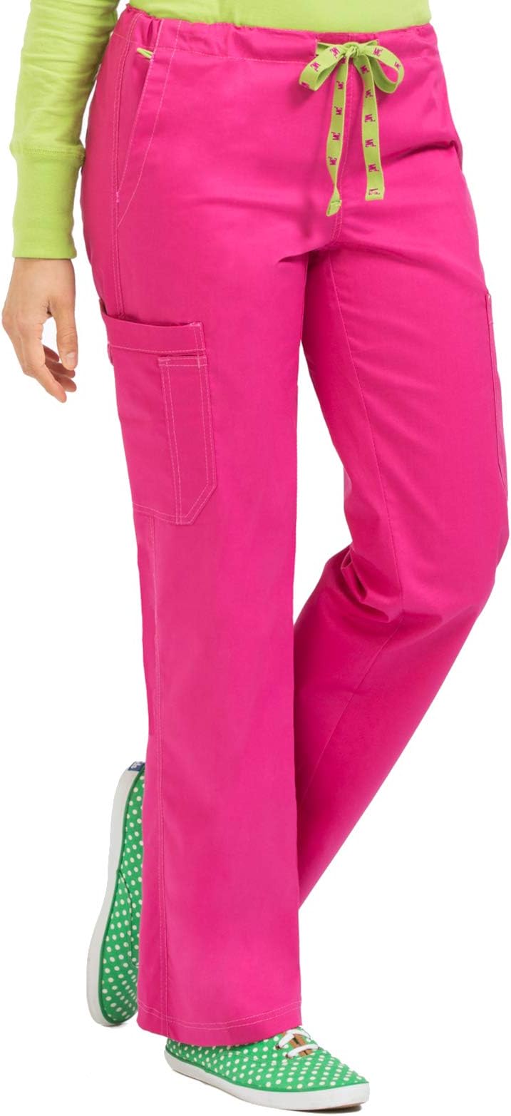 Med Couture Women's Mc2 Layla Pant