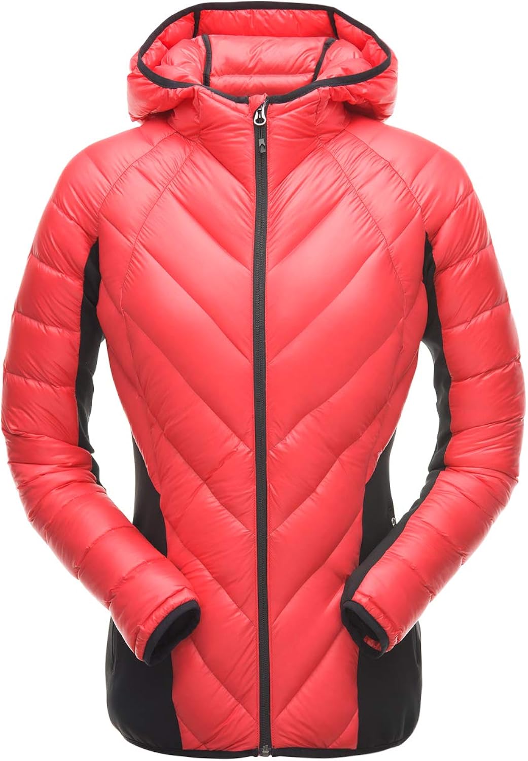 spyder duchess jacket