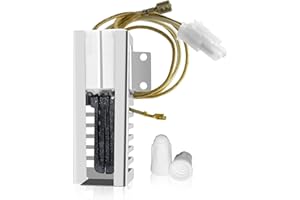 CSZKJXPA 5304509706 Gas Oven Igniter, 316489402 for Frigi-daire Oven Igniter Replacement, for Frigi-daire Oven Igniter Ken-More Compatible with norton-501a, WB2X10016, 316489408, PS12071409, AP6230715, Etc.