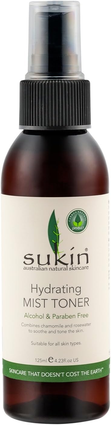 sukin hydrating toner