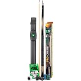 McDermott Pro Pool Cue Kit with Free Hard Case