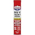 Lucas Oil 10005-60-10PK Red Tacky Grease (10/14Oz)
