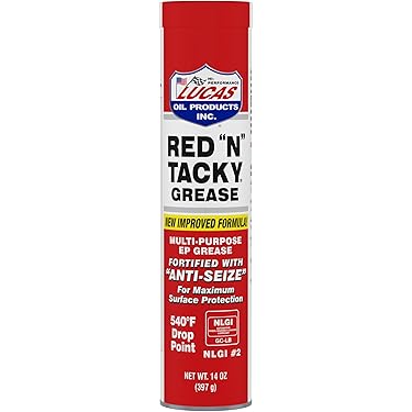 Amazon Best Sellers: Best Automotive Lubricants