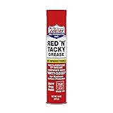 Lucas 10005-30PK Red N' Tacky