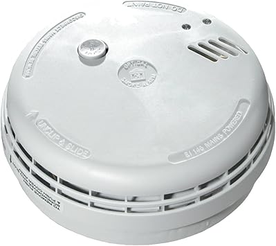 aico ei146rc smoke alarm amazon co uk diy tools