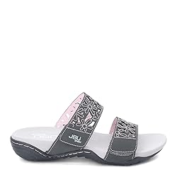 JBU by Jambu Women's Wildflower Slide
