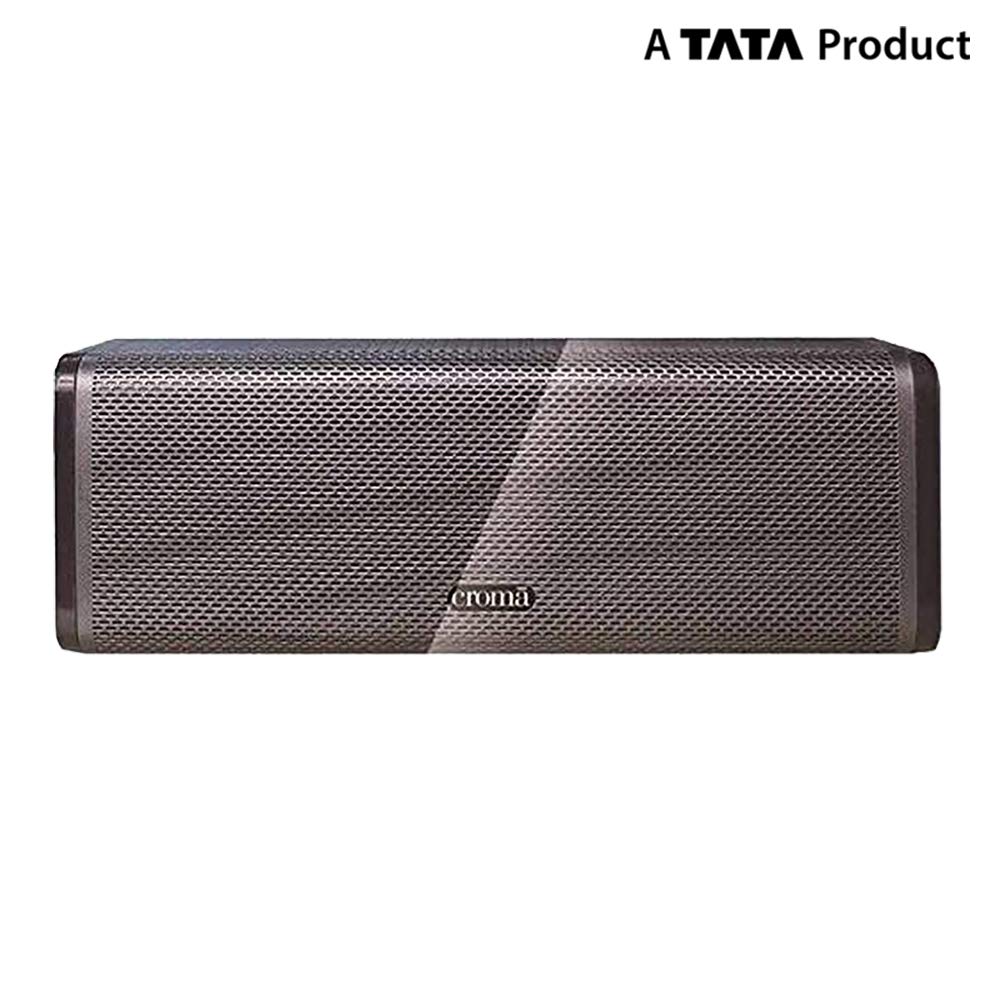 croma bluetooth speaker price