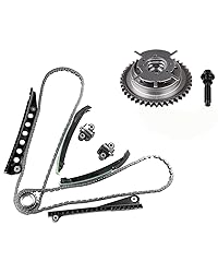 ECCPP Timing Chain Kit fit 2005-2008 for ford for