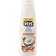 VO5 Alberto Island Coconut Revitalizing Conditioner - Hair Conditioner Formulated with Essential Vitamins and Oils - Tropical Fragrance - 15 oz