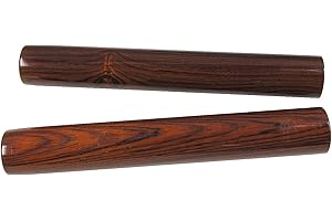 Ludwig LE2368 Rosewood Claves - Pair