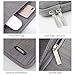 Hseok Laptop Case 13.3 Inch Sleeve Recycled Water Resistant Cover for MacBook Pro 14