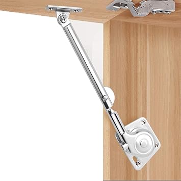 toy box with soft close lid