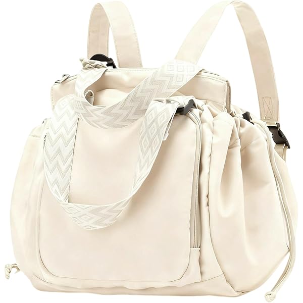 cantate traveler bag off white × fauve 1406C1895_buff_crosby_traveler