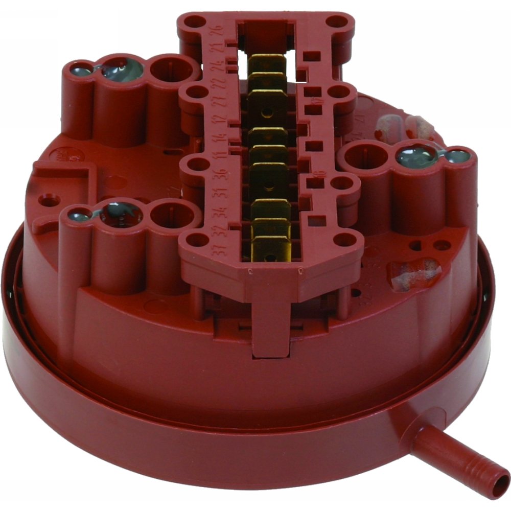Hobart 378760-2 PRESSURE SWITCH