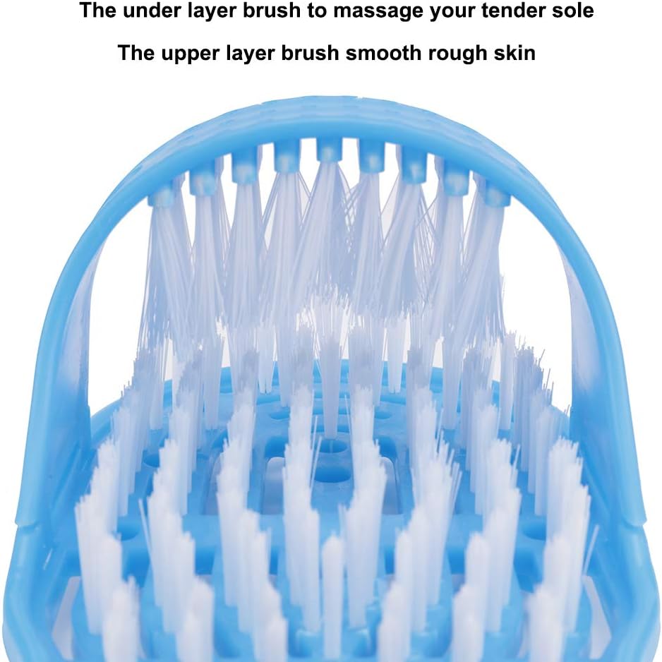 MYCreator Bathroom Foot Cleaner - Image 4