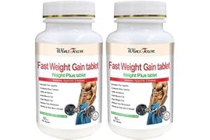 【USA Sourced & All Natural】2026 New 60/120/180PCS 𝐅𝐚𝐬𝐭 𝐖𝐞𝐢𝐠𝐡𝐭 𝐆𝐚𝐢𝐧 𝐓𝐚𝐛𝐥𝐞𝐭 𝐅𝐨𝐫 𝐁𝐨𝐭𝐡 𝐌𝐞𝐧 𝐖𝐨𝐦𝐞