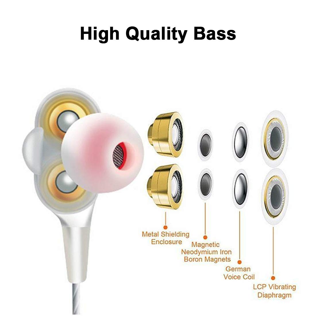 ptron boom 2 4d earphone price