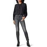 Rails Rent The Runway Pre-Loved Plaid Edith Shirt