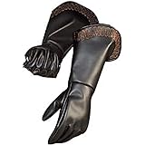 Rubie's Costume Co Women's Venetian Gauntlets