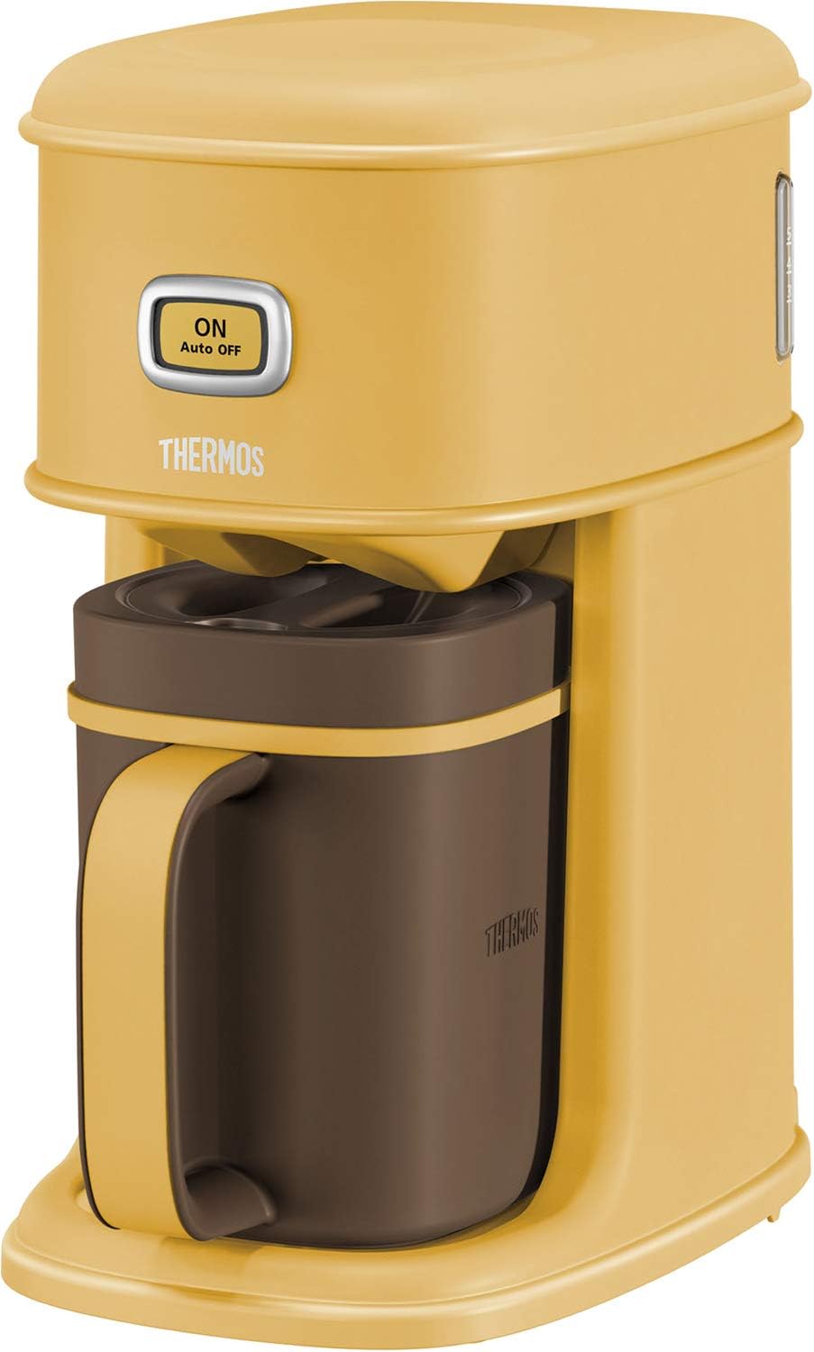 THERMOS Ice Coffee Maker ECI661CRML (Caramel
