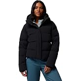 Columbia Amaze Puff Hooded Jacket