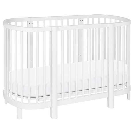 convertible bassinet to crib