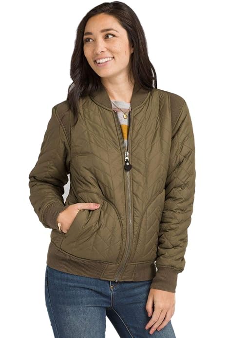 prAna Womens Shine On Sweater 