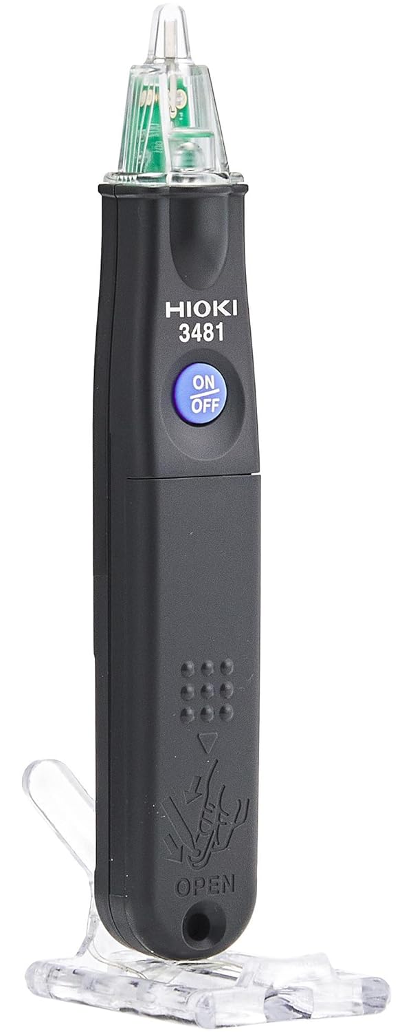 Hioki Voltage Detector 3481 Toys Games Amazon Com Hioki Voltage Detector 3481 Toys Games Amazon Com