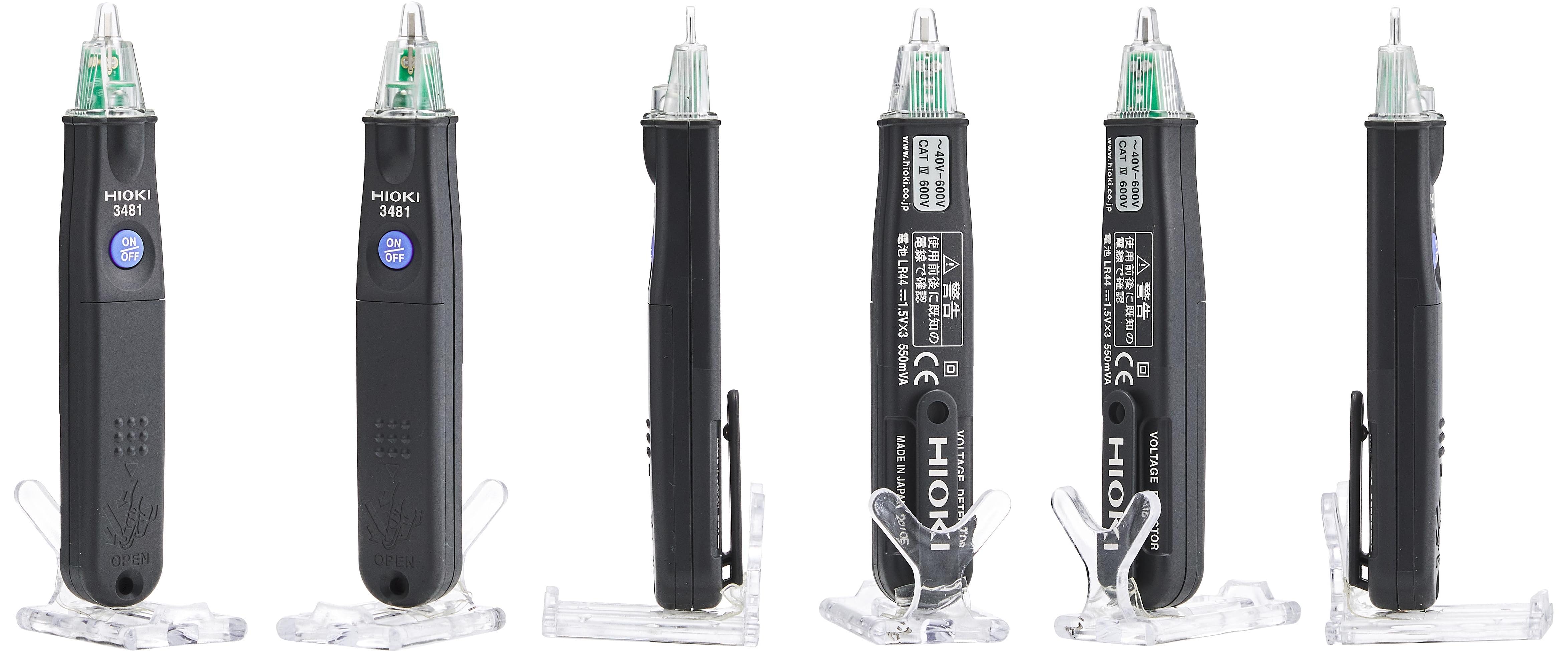 Amazon Com Hioki Voltage Detector 3481 Toys Games Amazon Com Hioki Voltage Detector 3481 Toys Games