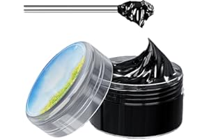 Copper Grease - Electrically Conductive Grease Copper Anti Seize,30g Conductive Grease Electrical Connections for Fittings, B