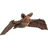 Mexican Free Tailed Bat 8.5" by Wild Life Artist
