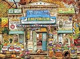Buffalo Games - Aimee Stewart - Brown's General Store - 1000 Piece Jigsaw Puzzle