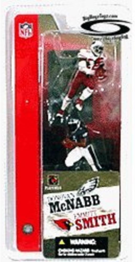 emmitt smith mcfarlane toys