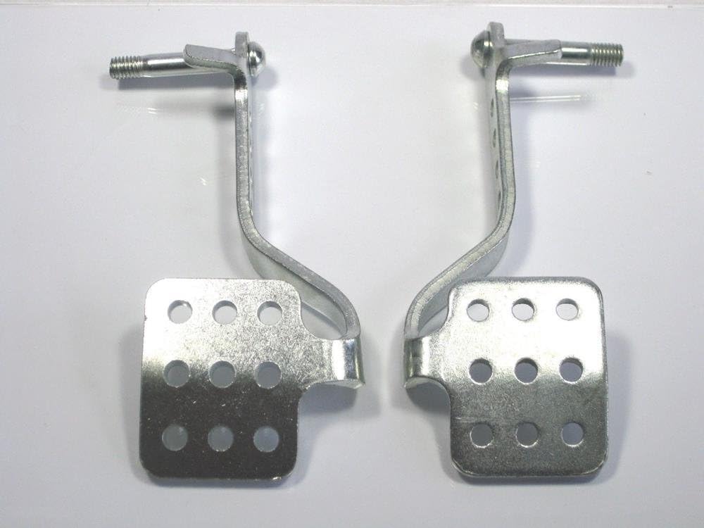 american sportworks go kart parts