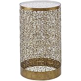 Uttermost Algernon - 24 inch Accent Table