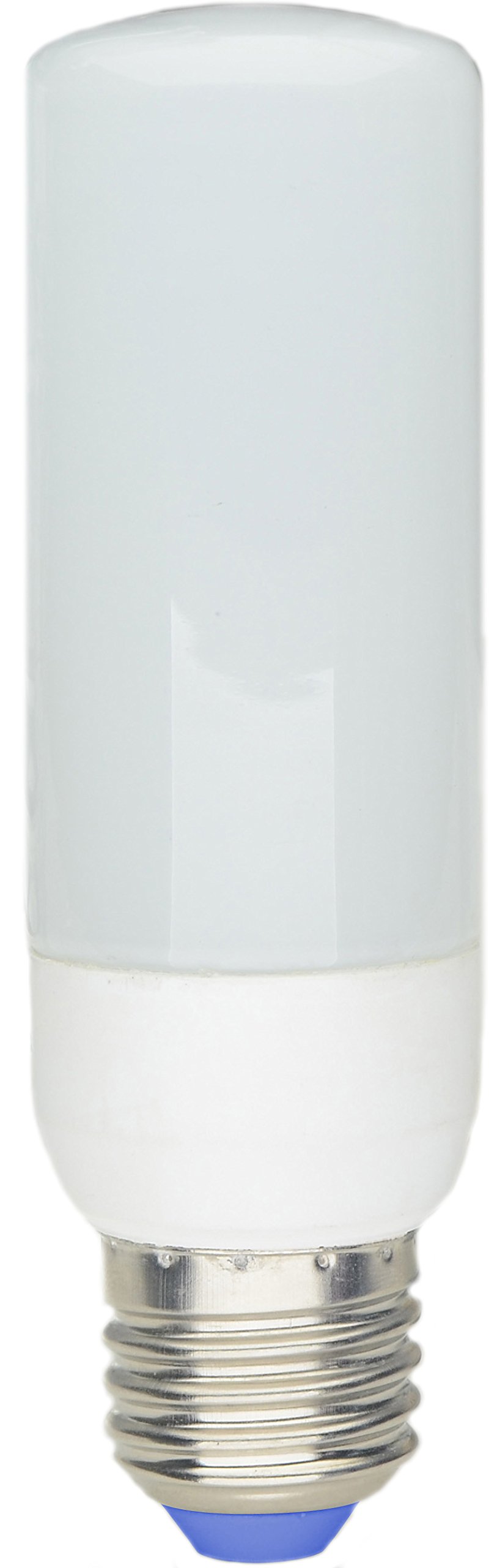 LED Bulb Tubular T37 230 V 7.5 W E27 806 lumens – Bot Lighting Luce Calda 2700° [Energy Class A+]