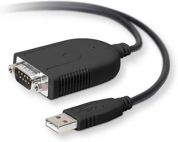 Belkin USB Serial Adapter Amazon.co.uk Computers & Accessories Belkin USB Serial Adapter Amazon.co.uk Computers & Accessories