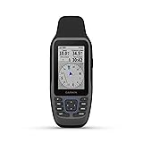 Garmin GPSMAP 79sc, Marine GPS Handheld Preloaded