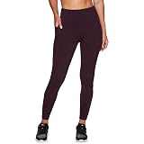 Base Layer Legging Black S at Amazon 