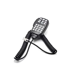 Kymate HM133V Microphone Compatible with Icom