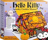 Hello Kitty Spooky Cookie House