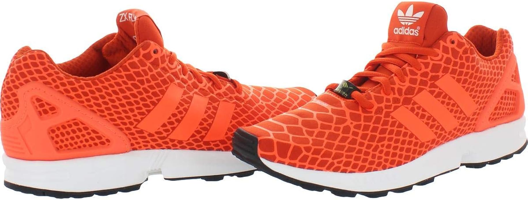zx flux advanced