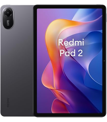 タブレット 12.5インチ 2 Pad REDMI Xiaomi Features Premium with Tablets Affordable 2: Pad Redmi その他