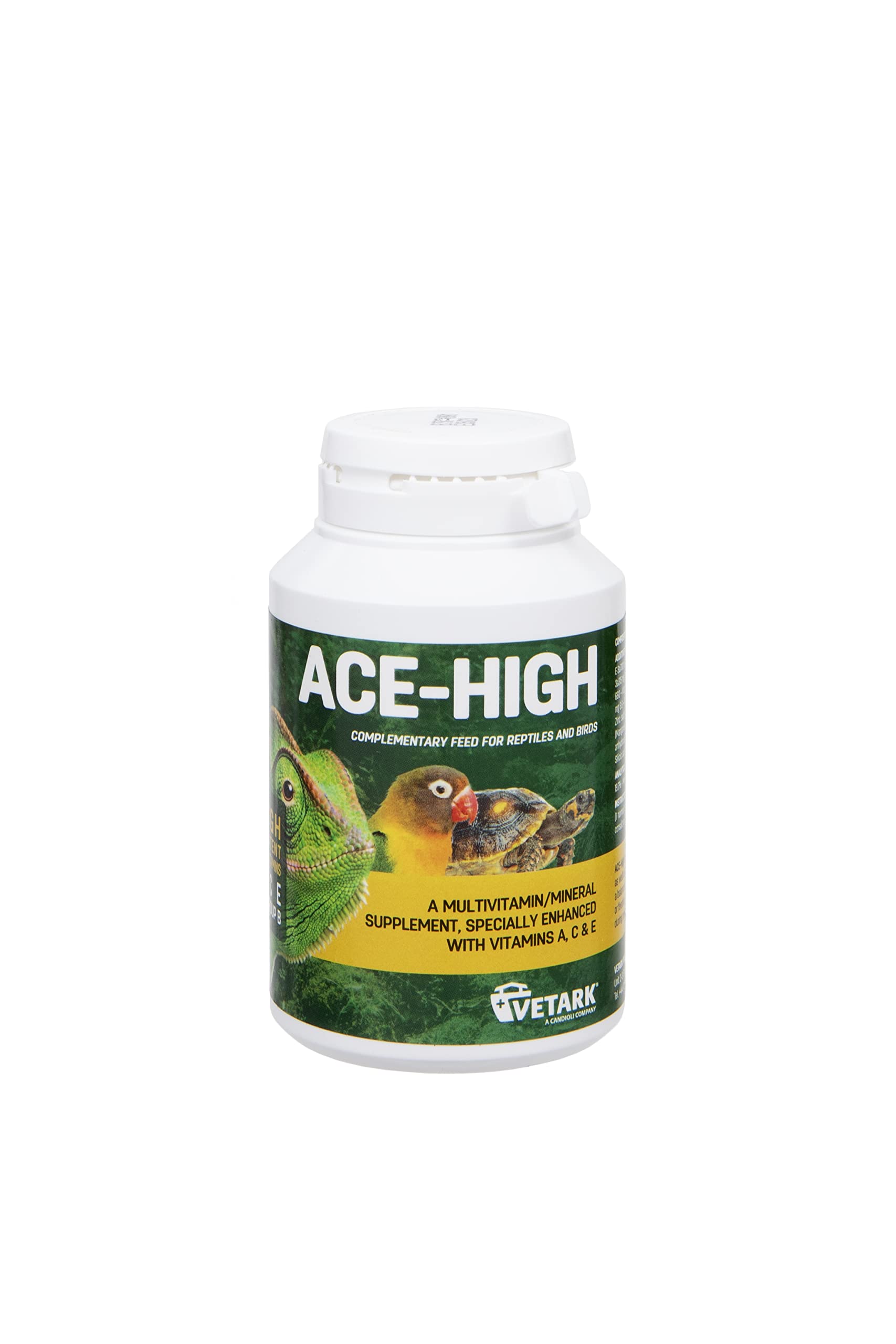 Vetark Ace-High Supplement, 100 g