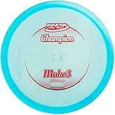 Innova Disc Golf Champion Material Mako 3 Golf Disc (Colors May Vary)