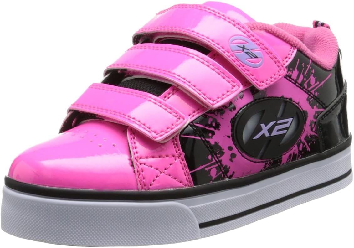 heelys speed